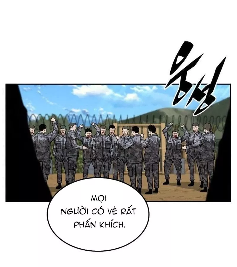 Thức Tỉnh Đầu Bếp Hậu Tận Thế Chap 30 - Next Chap 31