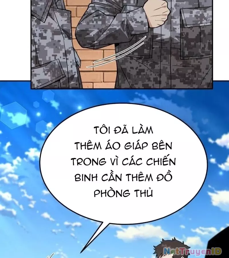 Thức Tỉnh Đầu Bếp Hậu Tận Thế Chap 30 - Next Chap 31