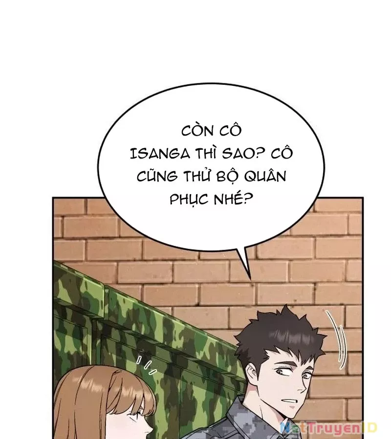 Thức Tỉnh Đầu Bếp Hậu Tận Thế Chap 30 - Next Chap 31