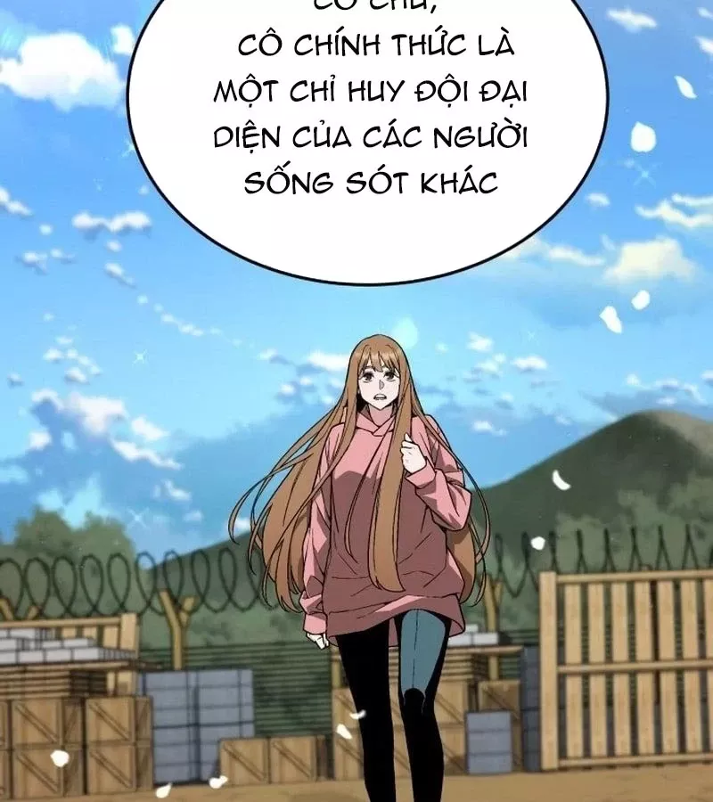 Thức Tỉnh Đầu Bếp Hậu Tận Thế Chap 30 - Next Chap 31