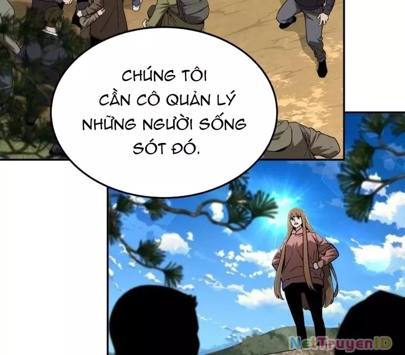 Thức Tỉnh Đầu Bếp Hậu Tận Thế Chap 30 - Next Chap 31