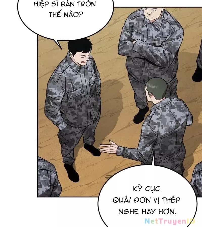 Thức Tỉnh Đầu Bếp Hậu Tận Thế Chap 31 - Next Chap 32