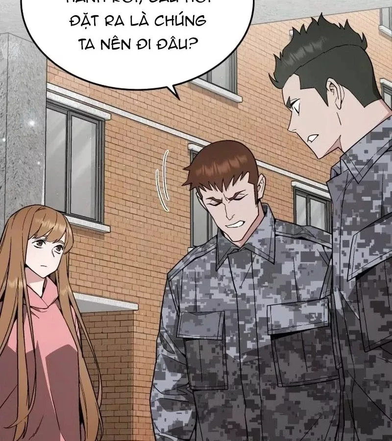 Thức Tỉnh Đầu Bếp Hậu Tận Thế Chap 31 - Next Chap 32