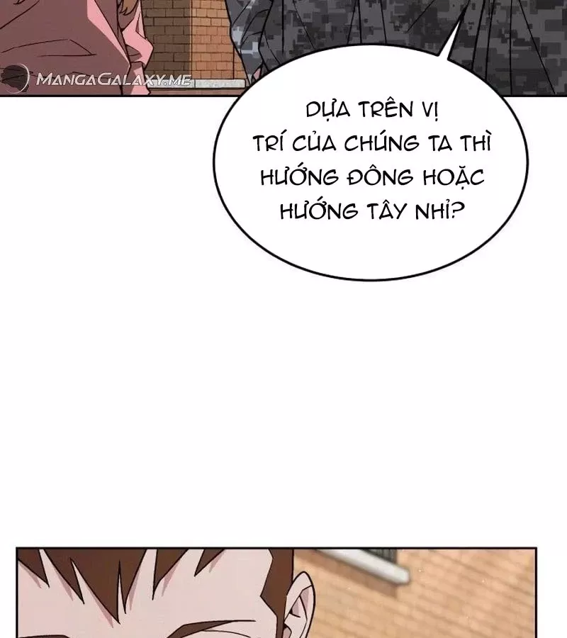 Thức Tỉnh Đầu Bếp Hậu Tận Thế Chap 31 - Next Chap 32