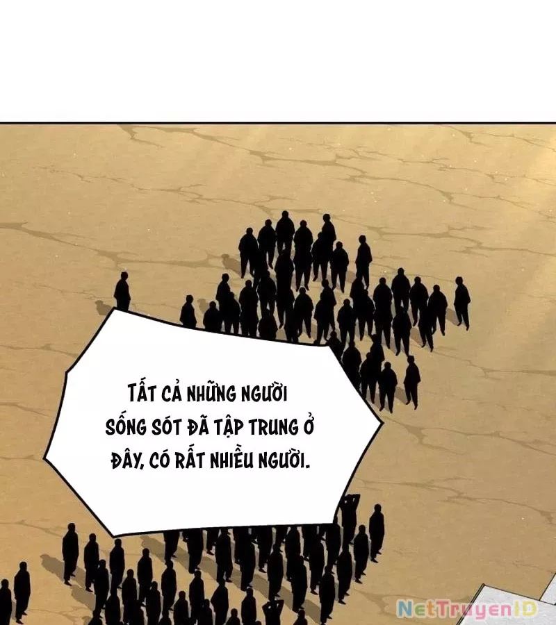 Thức Tỉnh Đầu Bếp Hậu Tận Thế Chap 31 - Next Chap 32