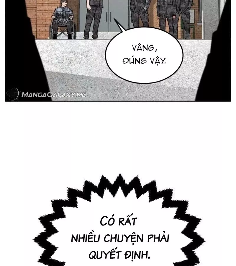 Thức Tỉnh Đầu Bếp Hậu Tận Thế Chap 31 - Next Chap 32