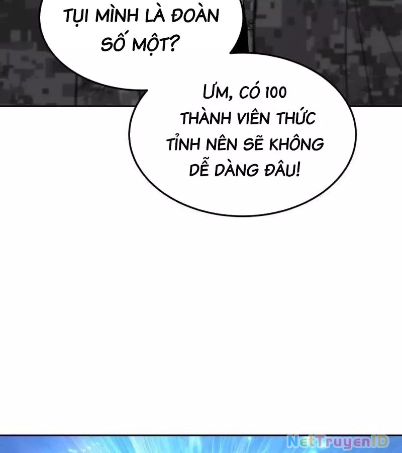 Thức Tỉnh Đầu Bếp Hậu Tận Thế Chap 31 - Next Chap 32
