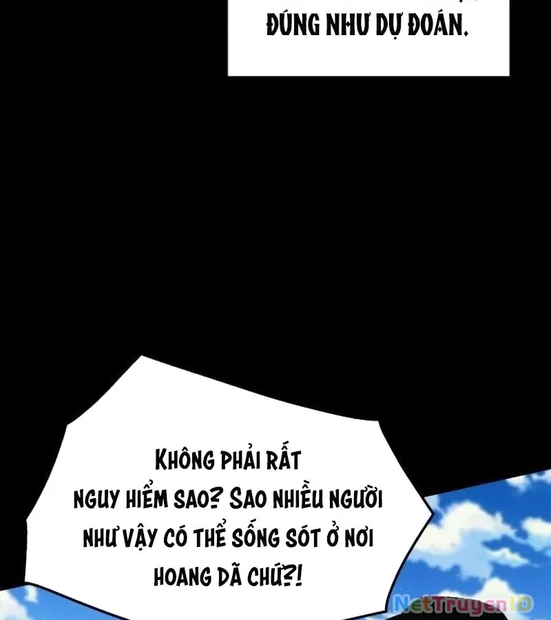 Thức Tỉnh Đầu Bếp Hậu Tận Thế Chap 31 - Next Chap 32