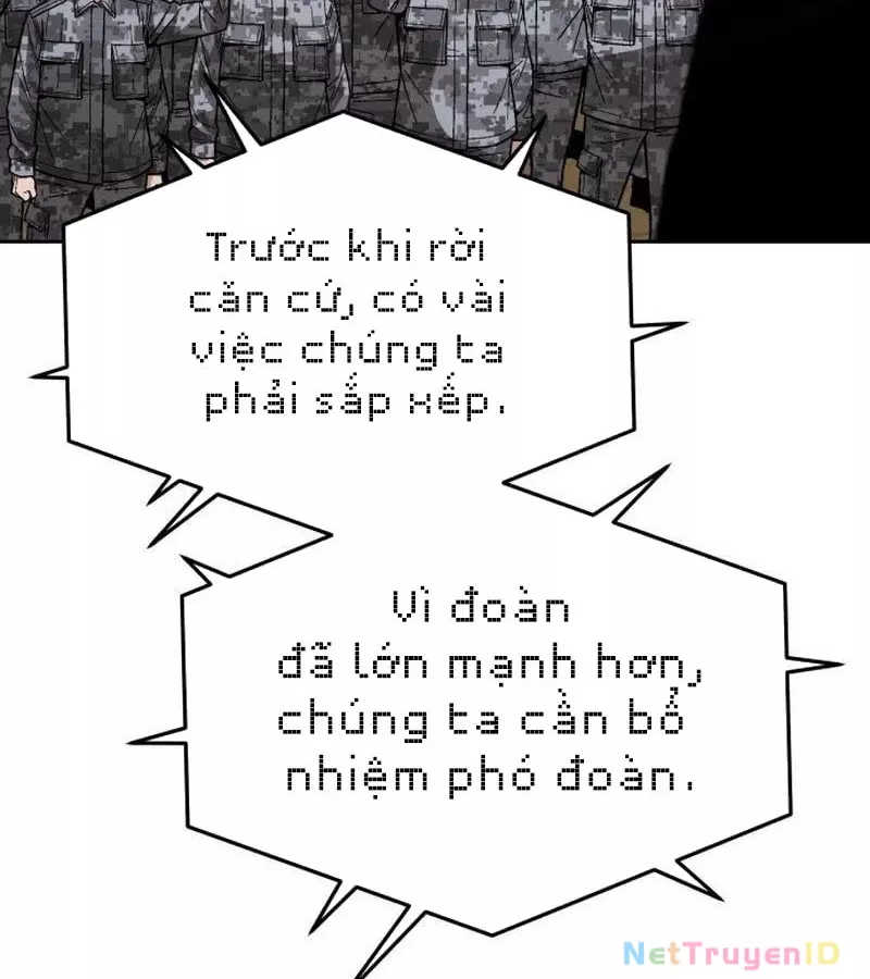 Thức Tỉnh Đầu Bếp Hậu Tận Thế Chap 31 - Next Chap 32