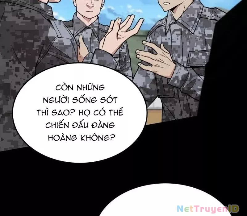 Thức Tỉnh Đầu Bếp Hậu Tận Thế Chap 31 - Next Chap 32