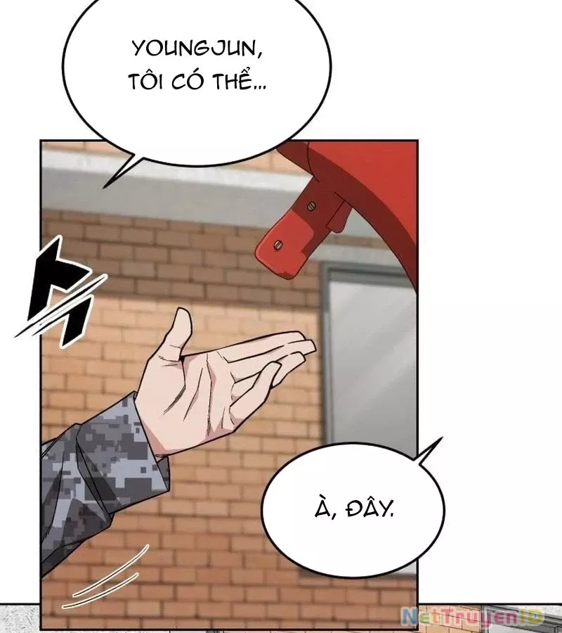 Thức Tỉnh Đầu Bếp Hậu Tận Thế Chap 31 - Next Chap 32