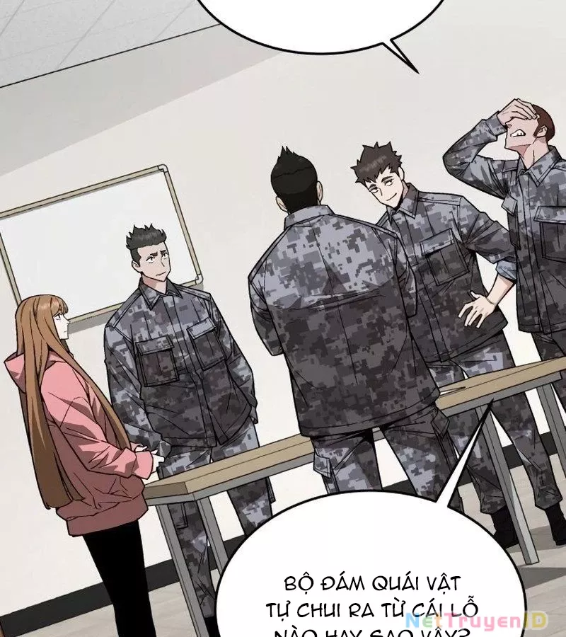 Thức Tỉnh Đầu Bếp Hậu Tận Thế Chap 32 - Next Chap 33