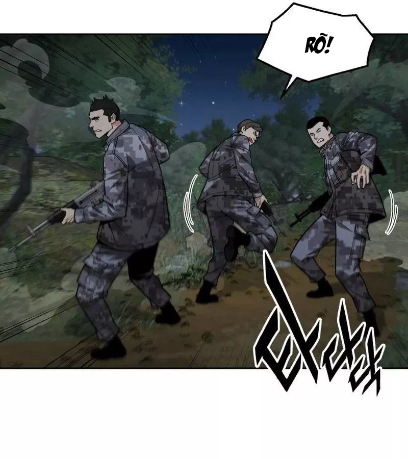 Thức Tỉnh Đầu Bếp Hậu Tận Thế Chap 32 - Next Chap 33