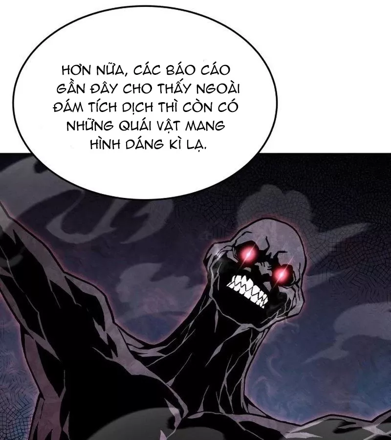 Thức Tỉnh Đầu Bếp Hậu Tận Thế Chap 32 - Next Chap 33