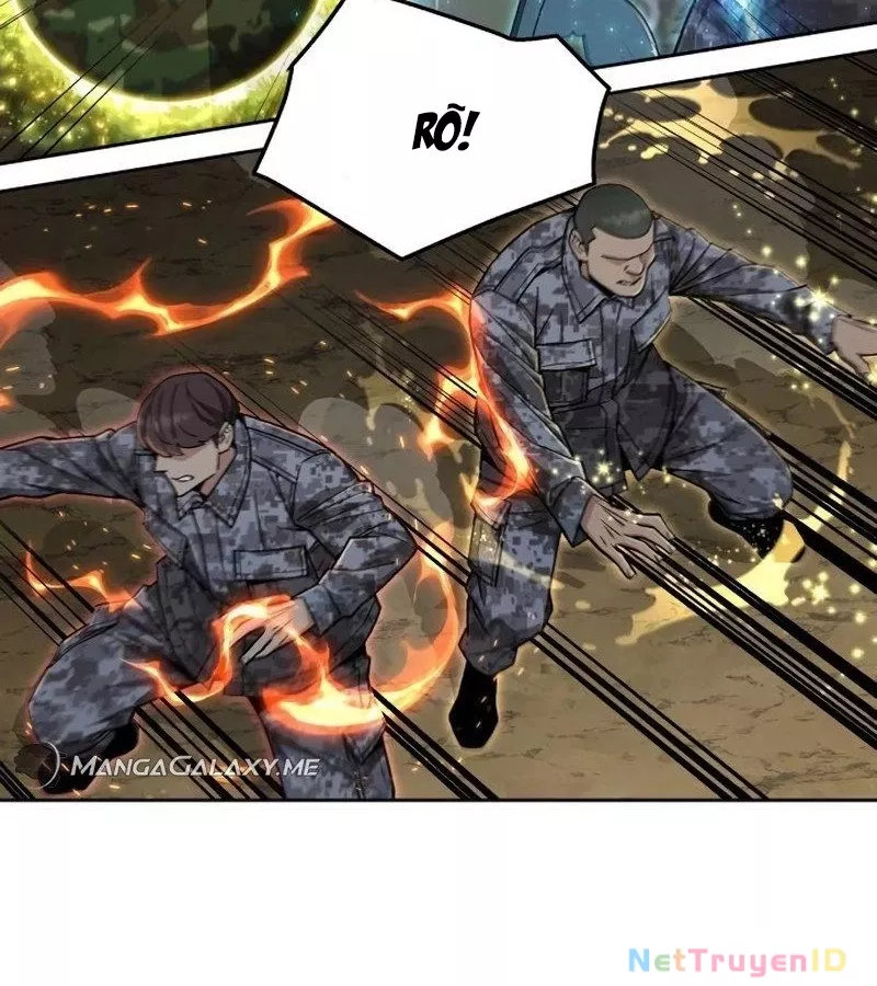 Thức Tỉnh Đầu Bếp Hậu Tận Thế Chap 32 - Next Chap 33