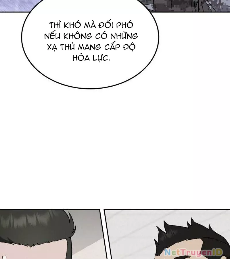 Thức Tỉnh Đầu Bếp Hậu Tận Thế Chap 32 - Next Chap 33