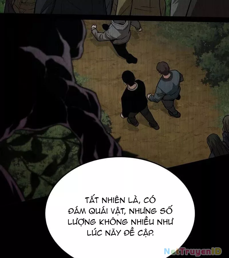 Thức Tỉnh Đầu Bếp Hậu Tận Thế Chap 32 - Next Chap 33