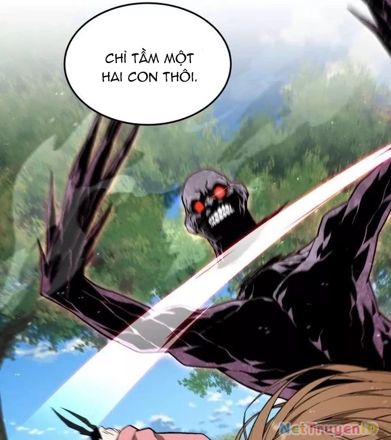 Thức Tỉnh Đầu Bếp Hậu Tận Thế Chap 32 - Next Chap 33