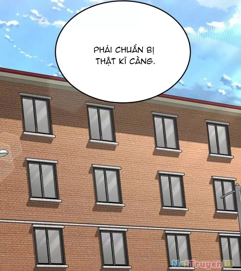 Thức Tỉnh Đầu Bếp Hậu Tận Thế Chap 32 - Next Chap 33