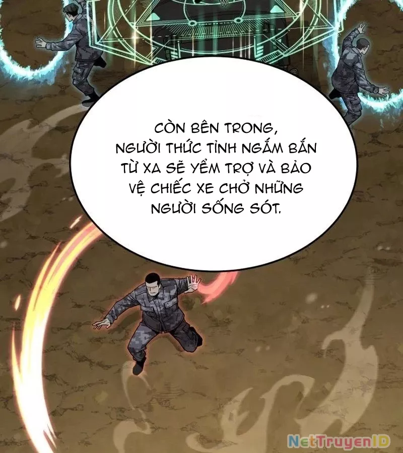 Thức Tỉnh Đầu Bếp Hậu Tận Thế Chap 32 - Next Chap 33