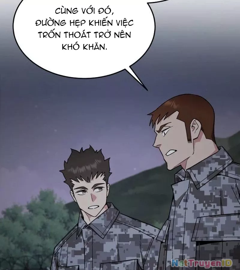Thức Tỉnh Đầu Bếp Hậu Tận Thế Chap 32 - Next Chap 33