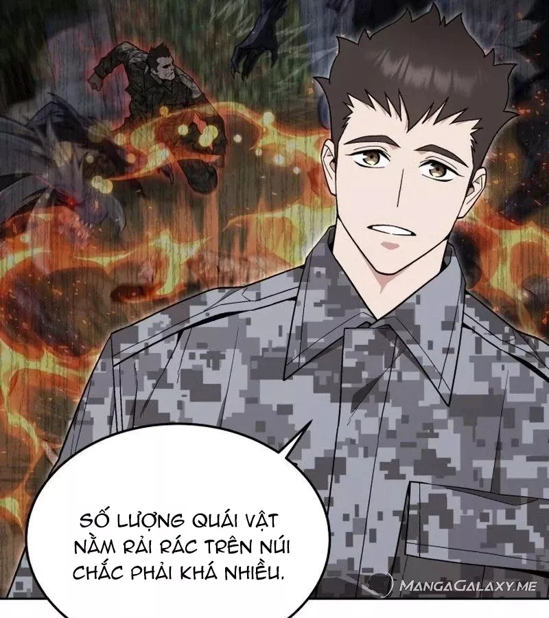 Thức Tỉnh Đầu Bếp Hậu Tận Thế Chap 32 - Next Chap 33