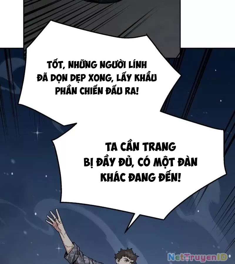 Thức Tỉnh Đầu Bếp Hậu Tận Thế Chap 33 - Next Chap 34