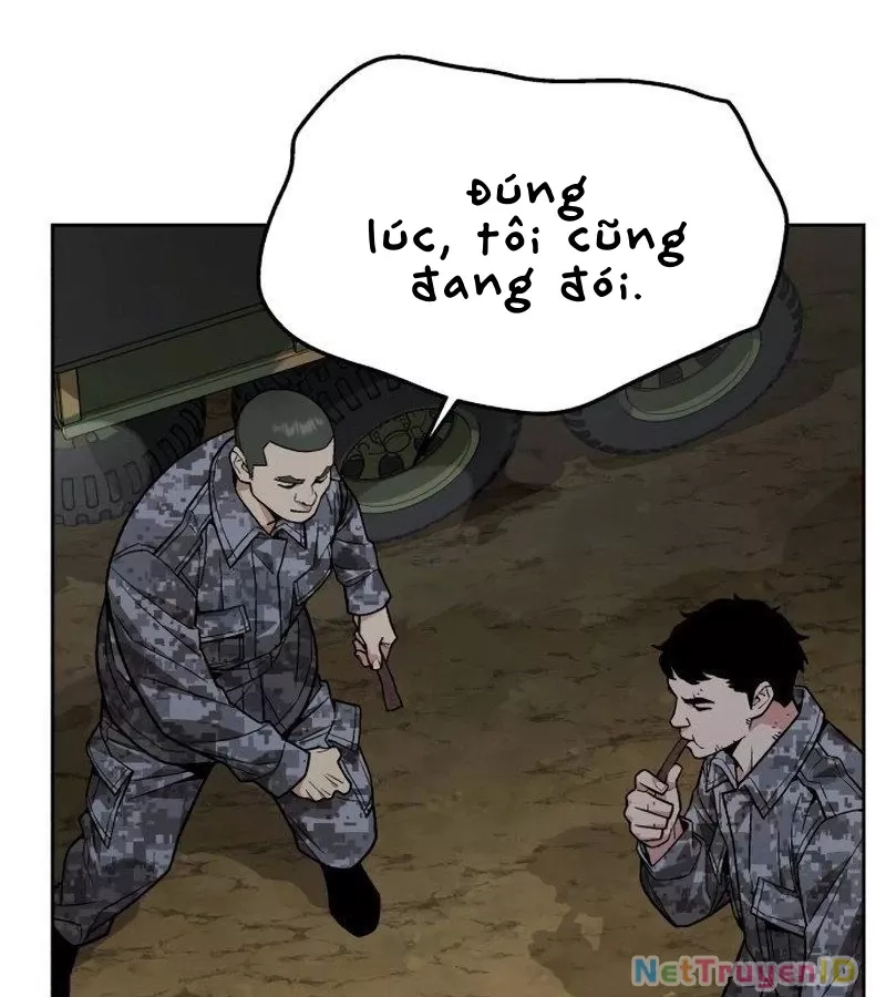 Thức Tỉnh Đầu Bếp Hậu Tận Thế Chap 33 - Next Chap 34