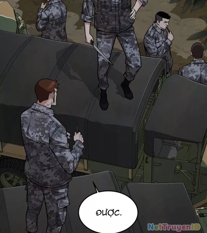 Thức Tỉnh Đầu Bếp Hậu Tận Thế Chap 33 - Next Chap 34