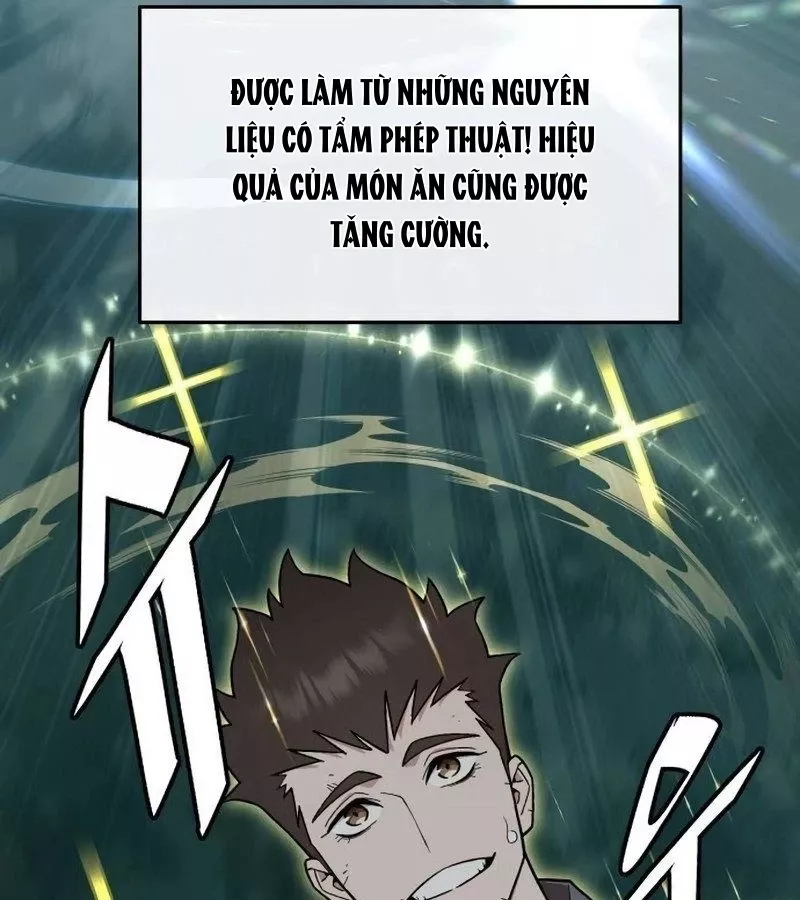 Thức Tỉnh Đầu Bếp Hậu Tận Thế Chap 33 - Next Chap 34