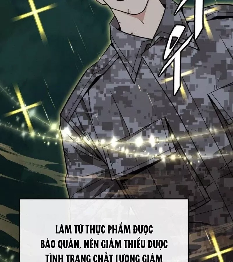 Thức Tỉnh Đầu Bếp Hậu Tận Thế Chap 33 - Next Chap 34