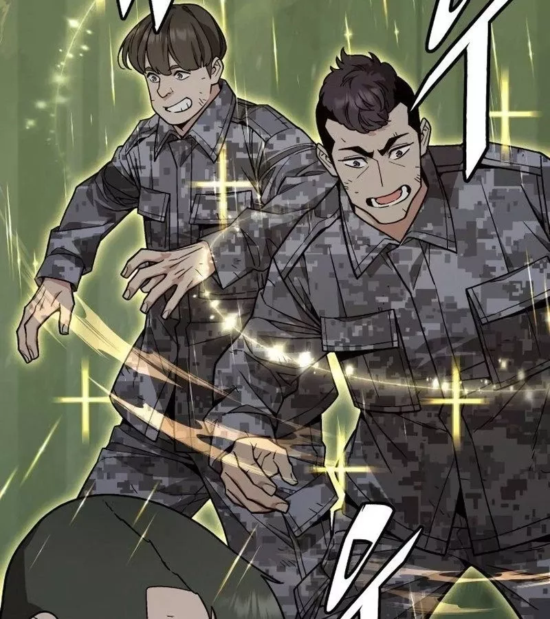 Thức Tỉnh Đầu Bếp Hậu Tận Thế Chap 33 - Next Chap 34