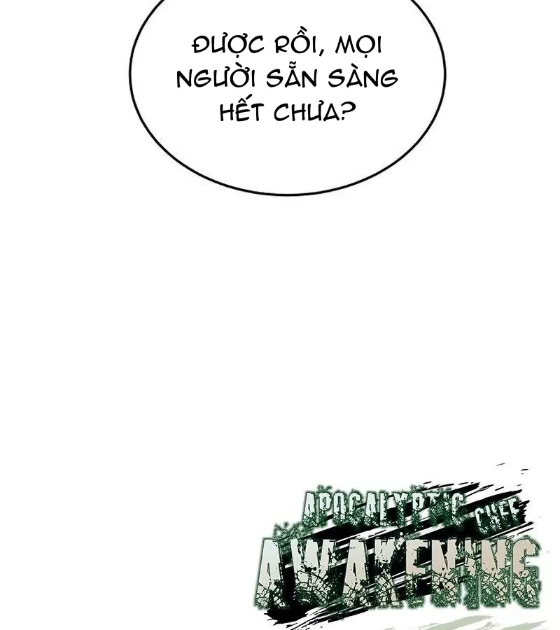 Thức Tỉnh Đầu Bếp Hậu Tận Thế Chap 33 - Next Chap 34