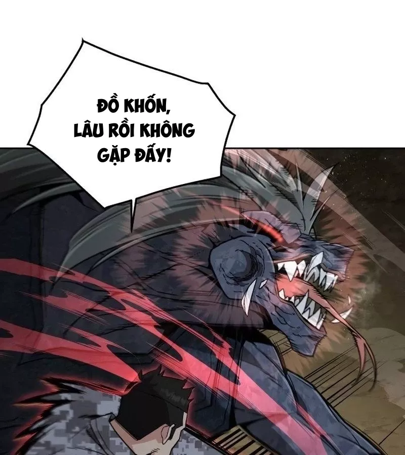 Thức Tỉnh Đầu Bếp Hậu Tận Thế Chap 33 - Next Chap 34
