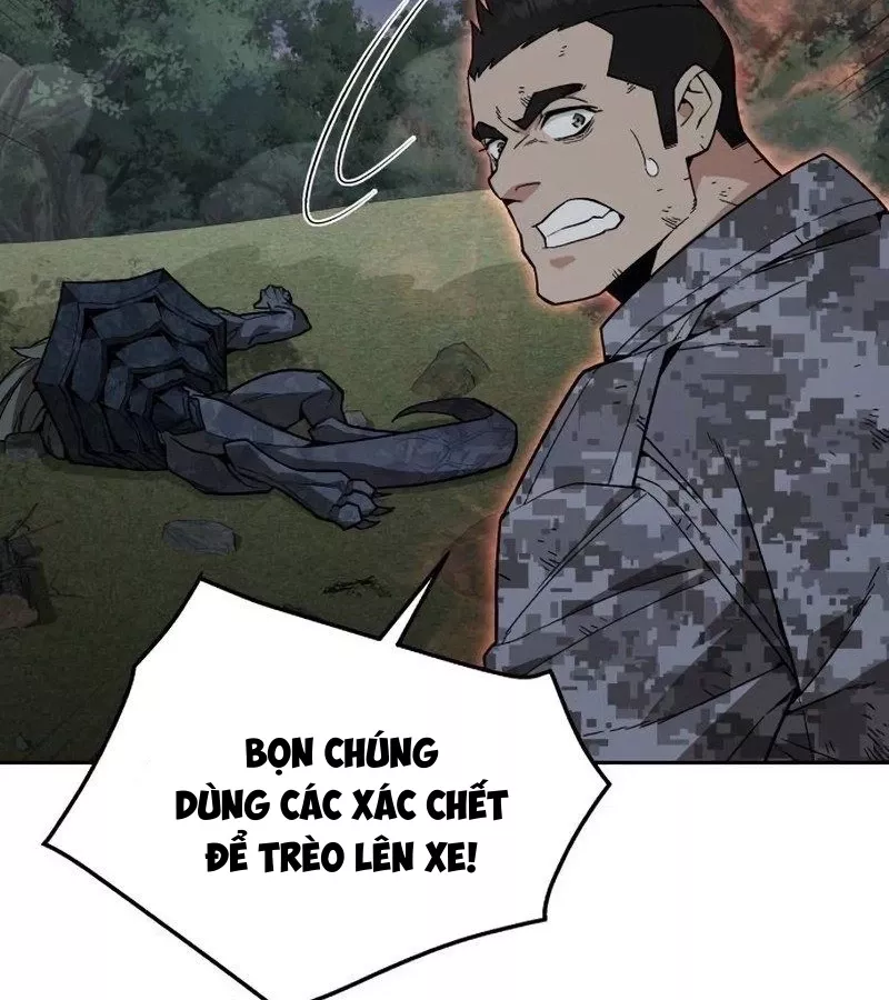 Thức Tỉnh Đầu Bếp Hậu Tận Thế Chap 33 - Next Chap 34
