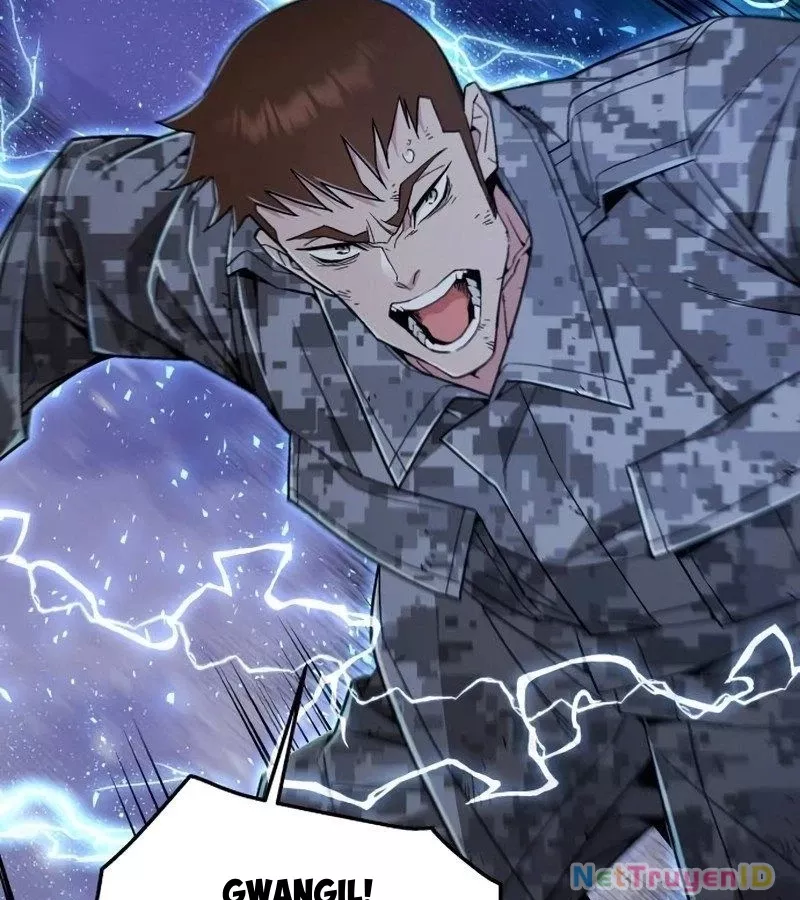 Thức Tỉnh Đầu Bếp Hậu Tận Thế Chap 33 - Next Chap 34