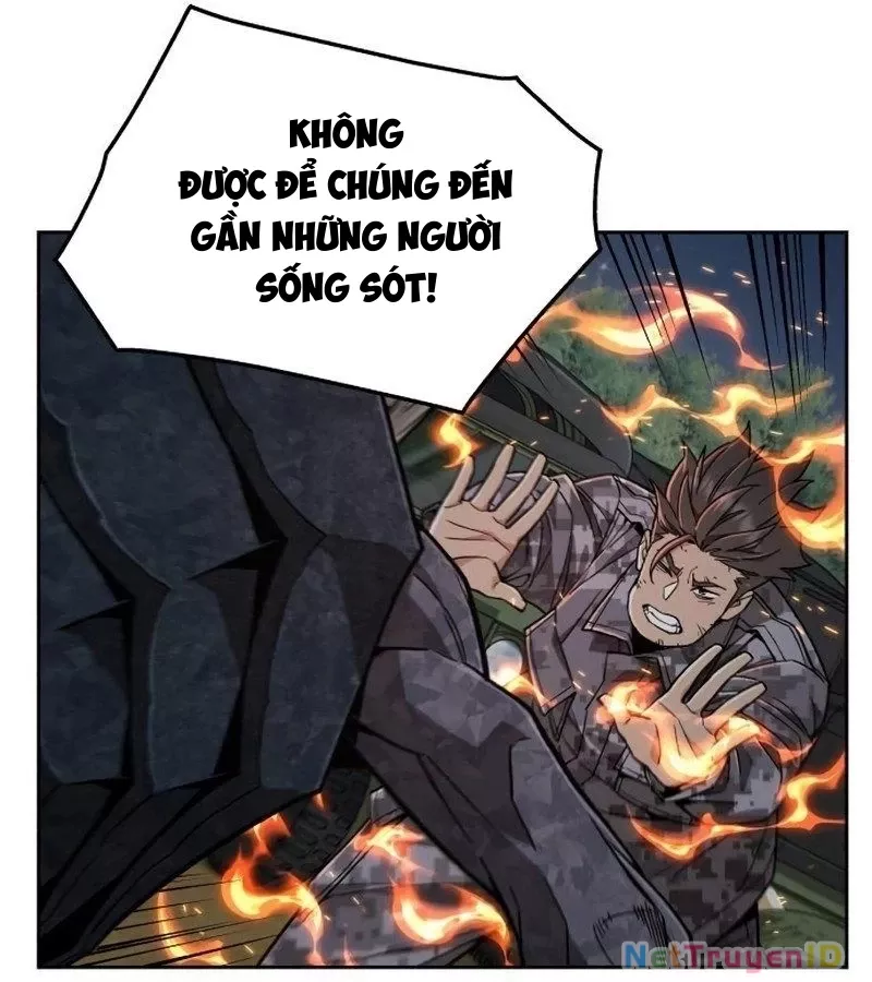 Thức Tỉnh Đầu Bếp Hậu Tận Thế Chap 33 - Next Chap 34