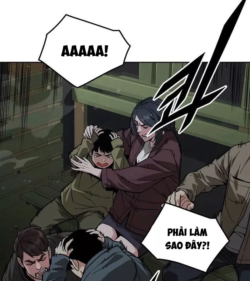 Thức Tỉnh Đầu Bếp Hậu Tận Thế Chap 33 - Next Chap 34