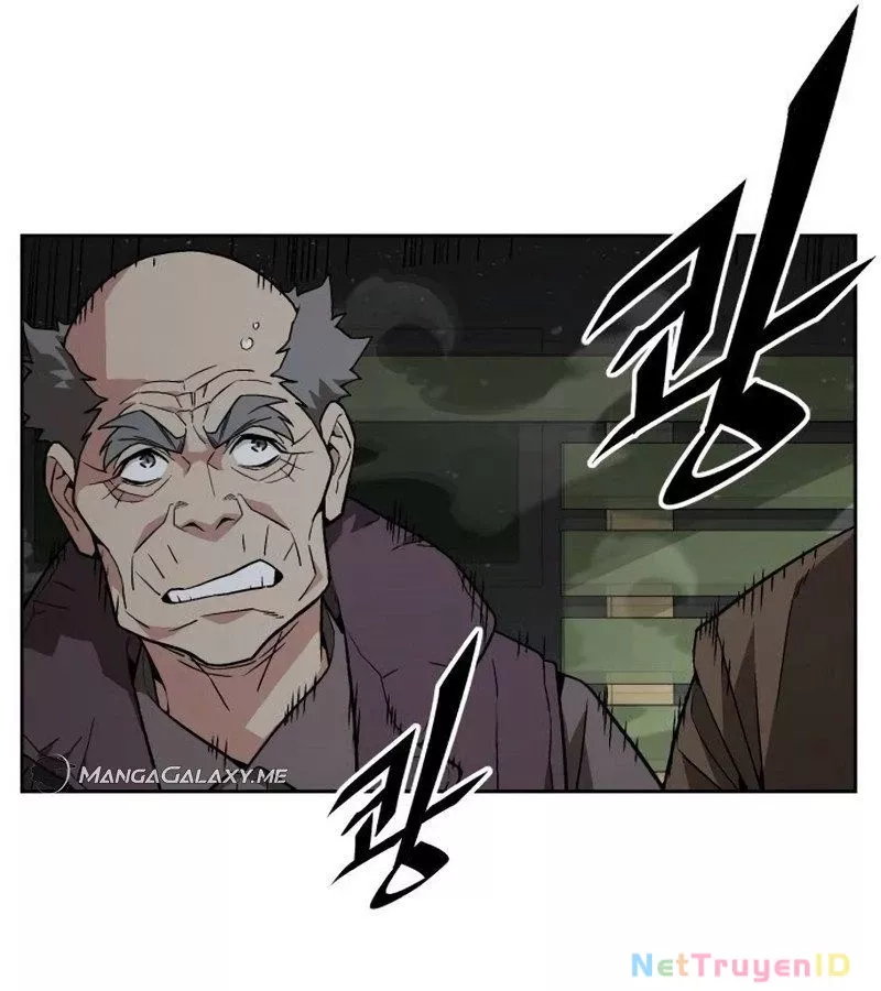 Thức Tỉnh Đầu Bếp Hậu Tận Thế Chap 33 - Next Chap 34