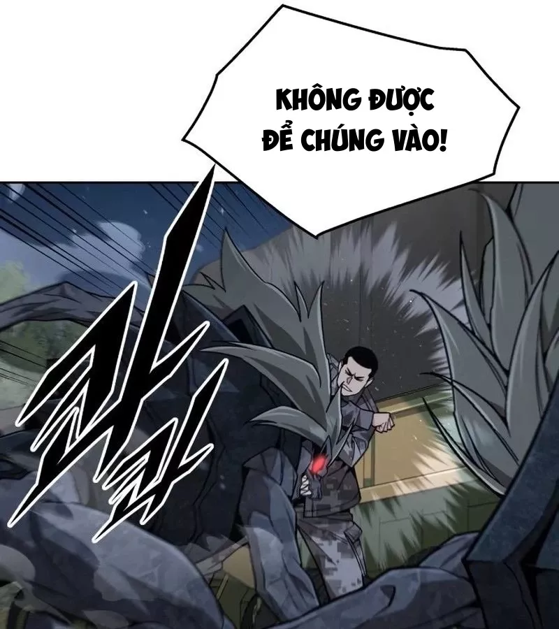 Thức Tỉnh Đầu Bếp Hậu Tận Thế Chap 33 - Next Chap 34