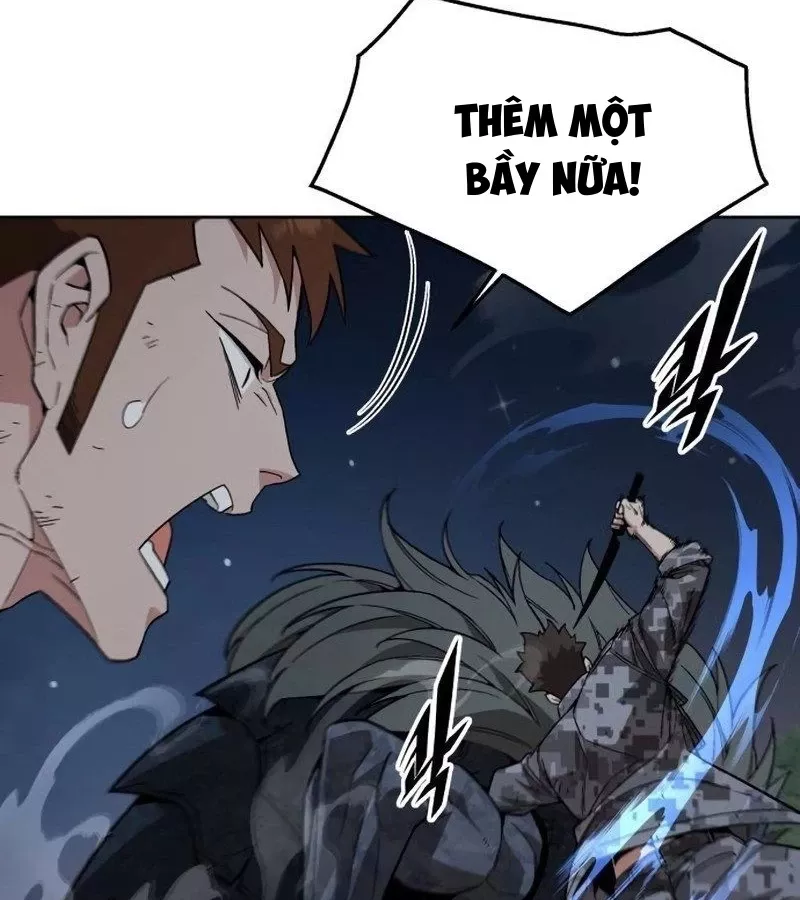Thức Tỉnh Đầu Bếp Hậu Tận Thế Chap 33 - Next Chap 34