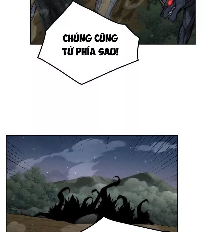 Thức Tỉnh Đầu Bếp Hậu Tận Thế Chap 33 - Next Chap 34