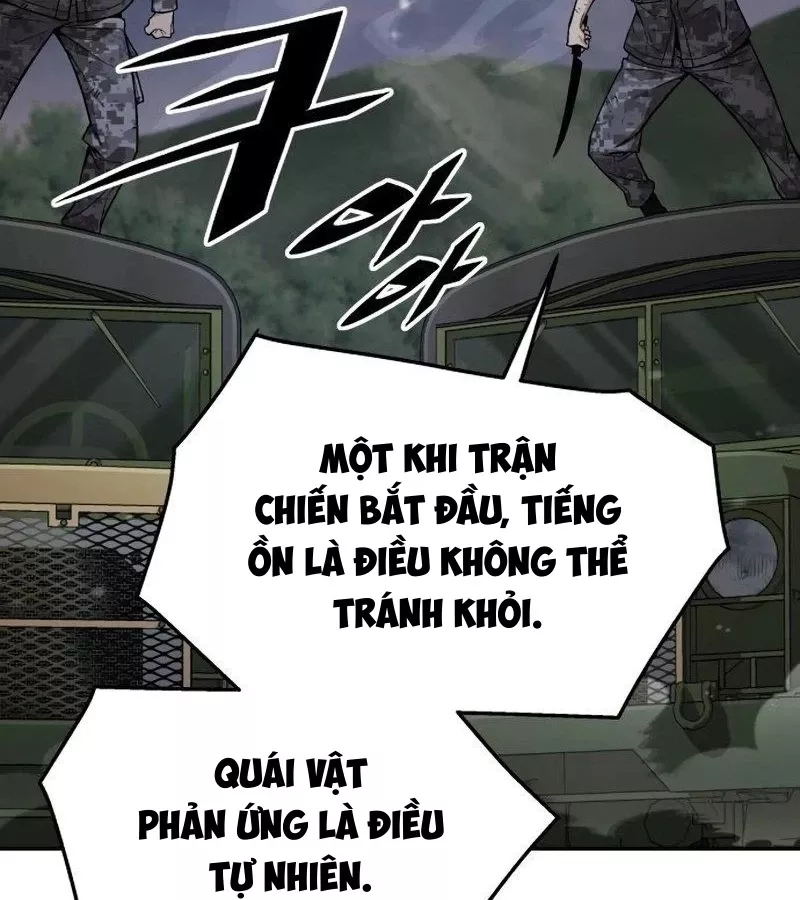 Thức Tỉnh Đầu Bếp Hậu Tận Thế Chap 33 - Next Chap 34