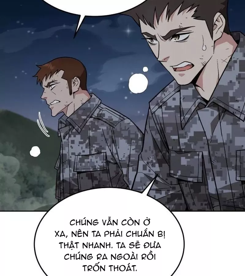 Thức Tỉnh Đầu Bếp Hậu Tận Thế Chap 33 - Next Chap 34