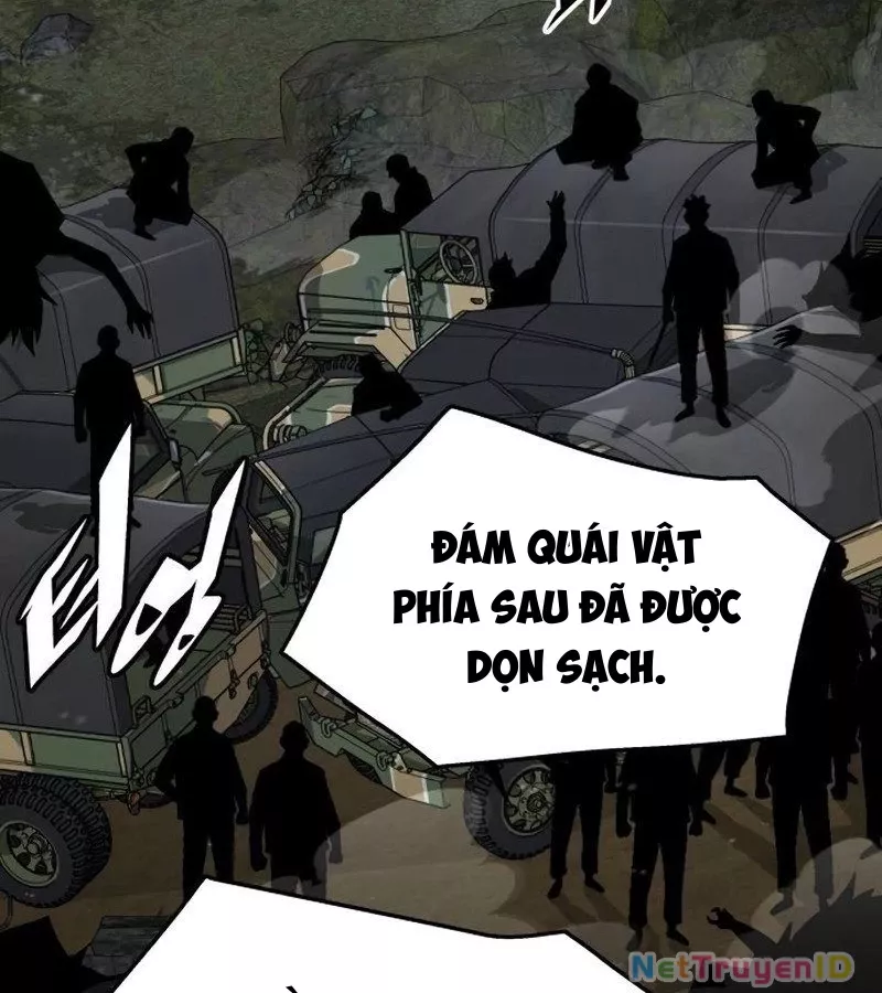 Thức Tỉnh Đầu Bếp Hậu Tận Thế Chap 33 - Next Chap 34