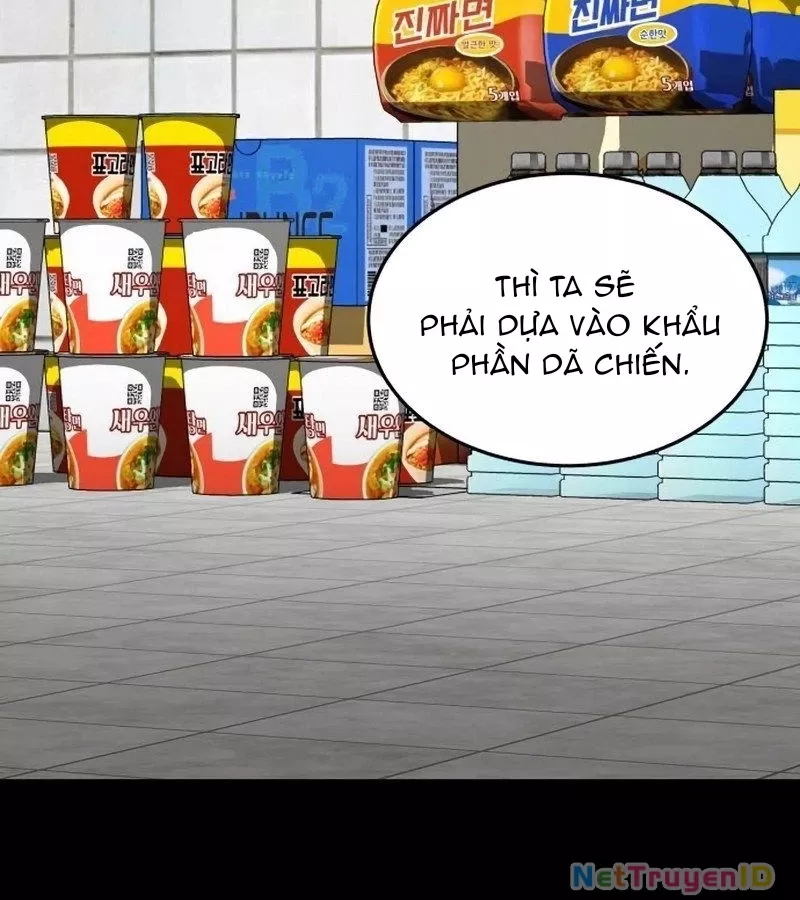 Thức Tỉnh Đầu Bếp Hậu Tận Thế Chap 34 - Next Chap 35