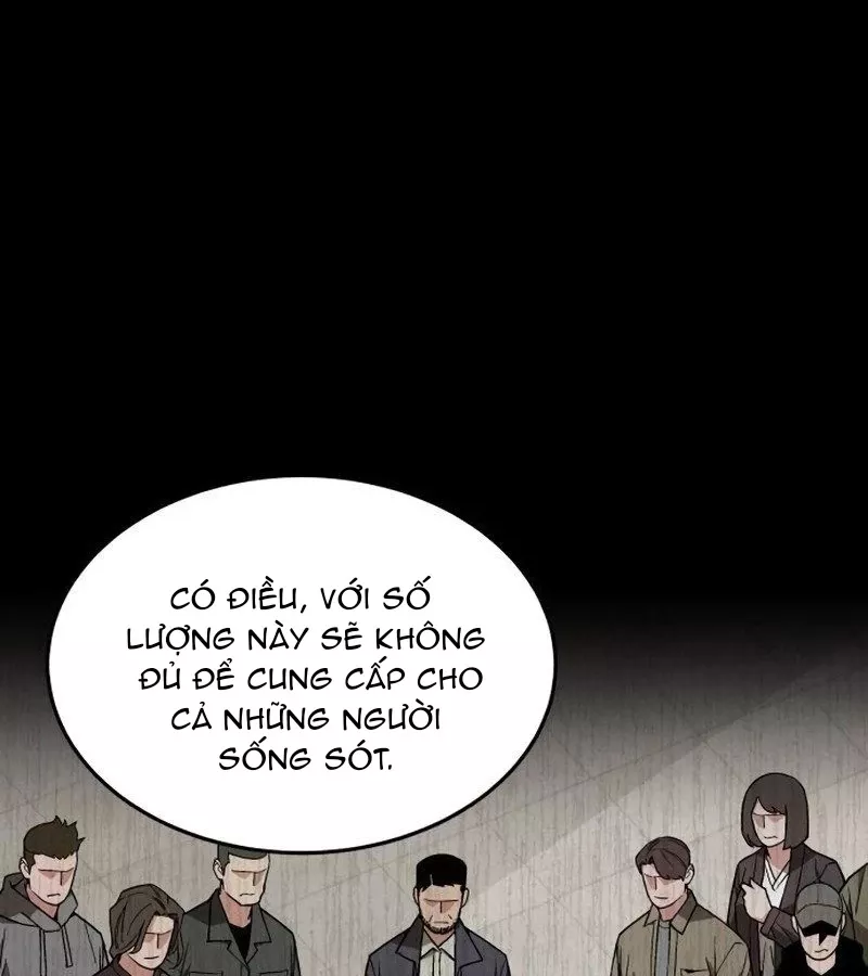 Thức Tỉnh Đầu Bếp Hậu Tận Thế Chap 34 - Next Chap 35