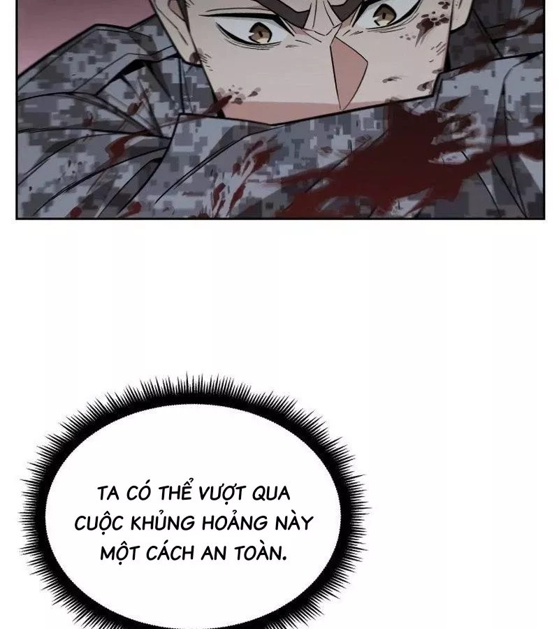 Thức Tỉnh Đầu Bếp Hậu Tận Thế Chap 34 - Next Chap 35