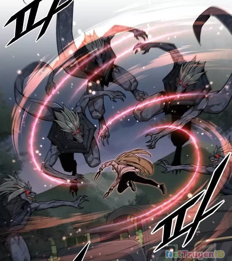 Thức Tỉnh Đầu Bếp Hậu Tận Thế Chap 34 - Next Chap 35