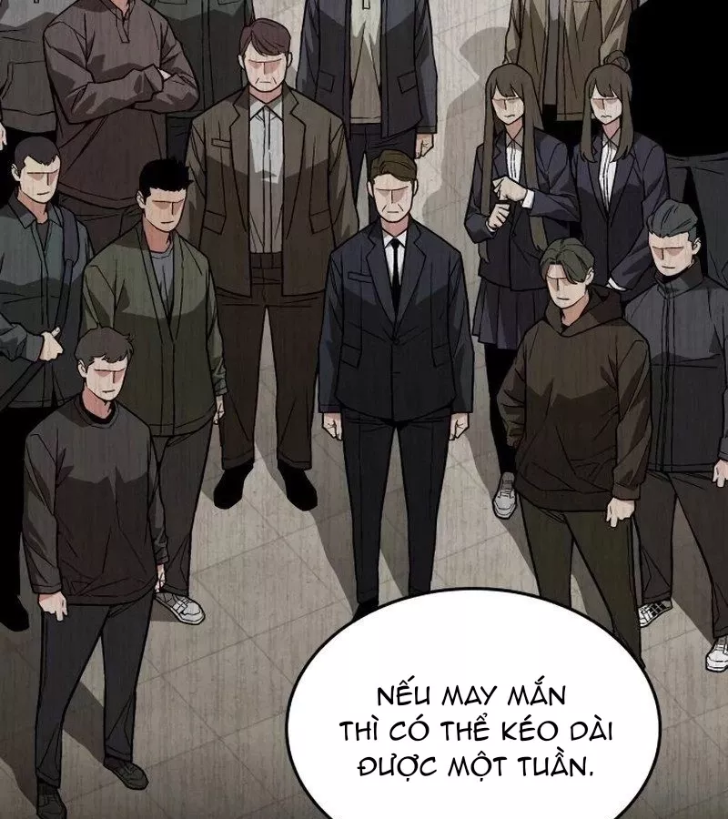 Thức Tỉnh Đầu Bếp Hậu Tận Thế Chap 34 - Next Chap 35